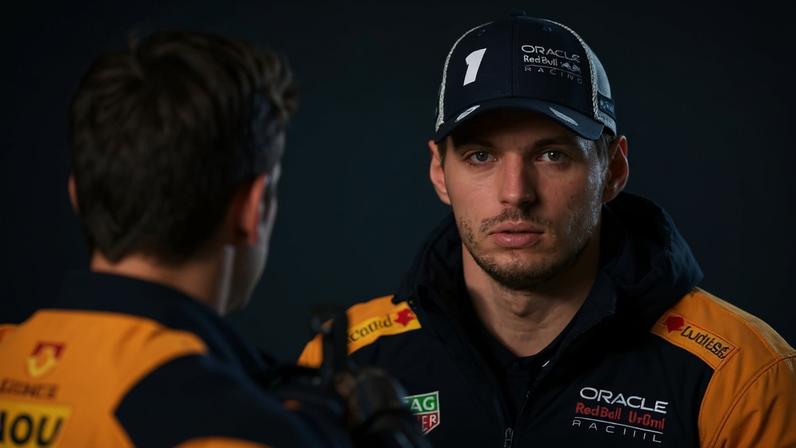 Leitores do Lance apontam favorito ao título da F1