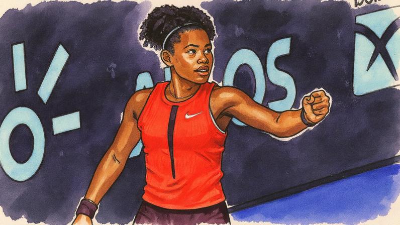 Victoria Barros (Foto: Fotojump)