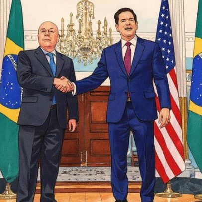 EUA podem responder à proposta de tarifas nesta sexta-feira