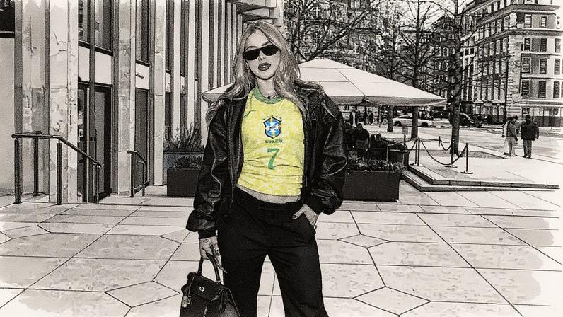 Virginia Fonseca — Foto: Reprodução/Instagram