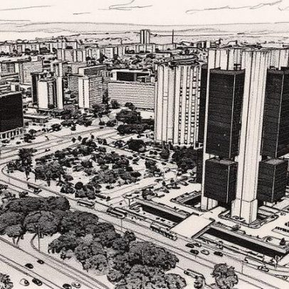 BC aponta deterioração no crédito, mas sistema financeiro permanece sólido