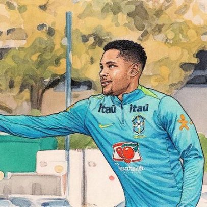 Convocados do Palmeiras voltam ao Brasil para avaliação física antes do Brasileirão