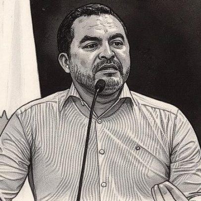 Polícia Federal mira novamente governador afastado do Tocantins