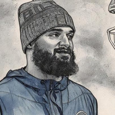 Gabe Davis aponta falha do jogo de passes dos Bills em manter padrões