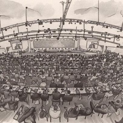 Semana final da COP30 inicia com reunião em busca de consenso