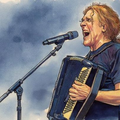 Weird Al Yankovic anuncia turnê de 90 apresentações em 2026