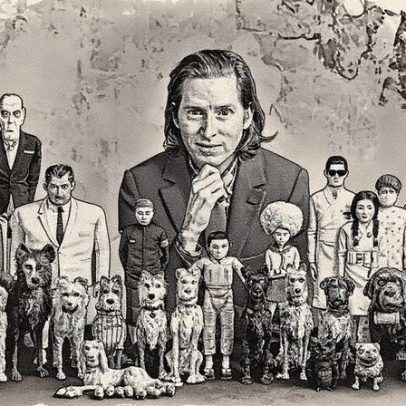 Museu em Londres abre exposição com 700 peças de filmes de Wes Anderson