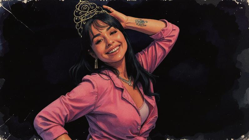 Luciana Picorelli — Foto: Divulgação/AF Assessoria