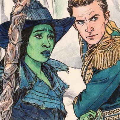 Revelação do espantalho em Wicked: For Good assusta fãs e os deixa excitados