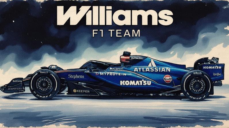 Empresa terá o nome acrescentado, mas já faz parte da equipe