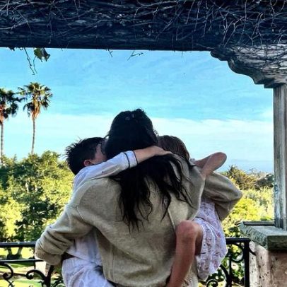 Meghan Markle e o Príncipe Harry se preparam para o dia de ação de graças