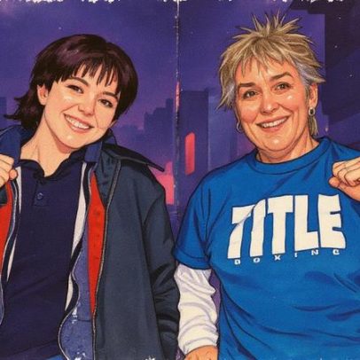 Christy Martin defende Sydney Sweeney após críticas de Ruby Rose