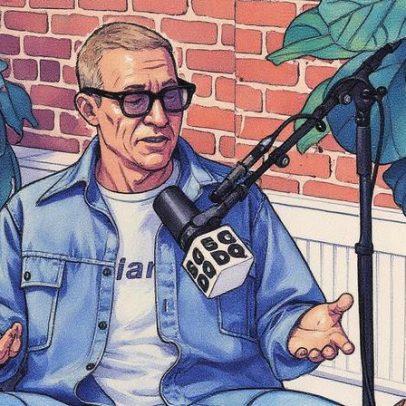 Diplo faz afirmação chocante sobre Katy Perry e Justin Trudeau em novo romance