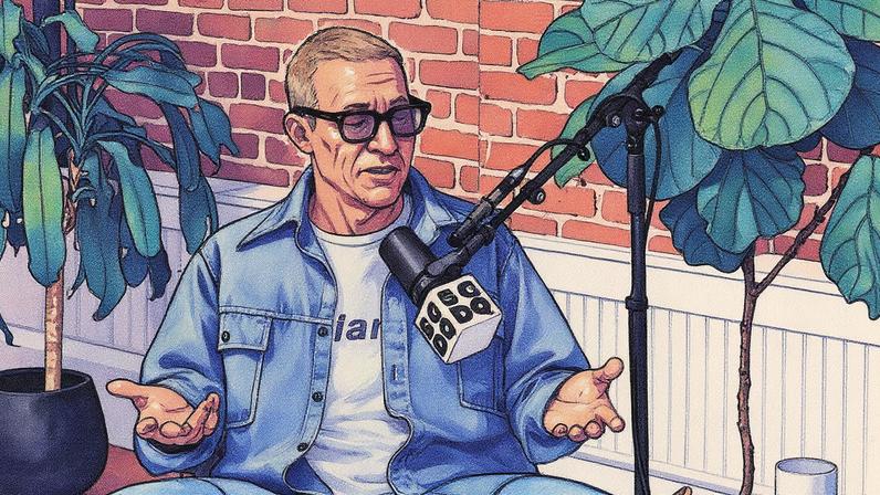 Diplo claimed he has dated both Katy Perry and Justin Trudeau during his appearance on the “Smart Girl Dumb Questions” podcast.