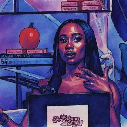 Ex de Travis Kelce diz que fantasia de Halloween foi inspirada por Taylor