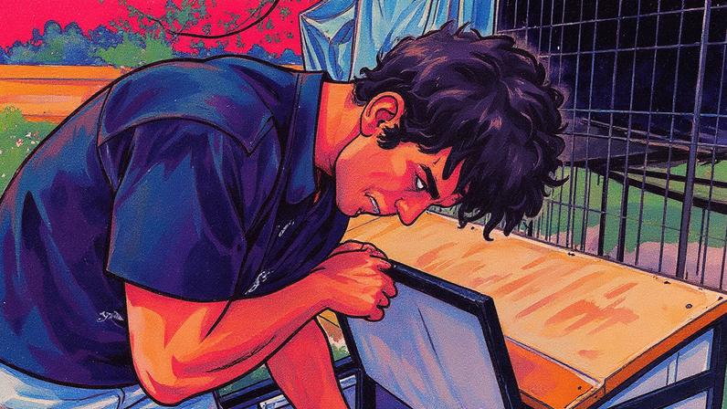 Filho de Carla Perez e Xanddy — Foto: Reprodução/Instagram