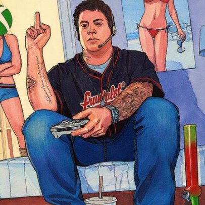 Diretor-executivo da Take-Two afirma que jogos migram para PC