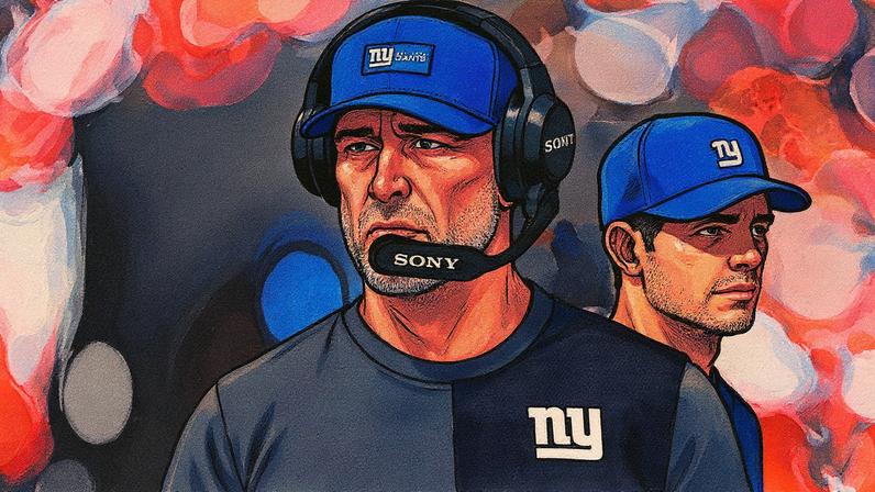 Gigantes demitem coordenador defensivo após derrota na prorrogação para Leões