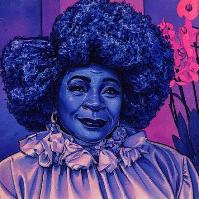 Zezé Motta revela feridas da infância ao falar de carreira