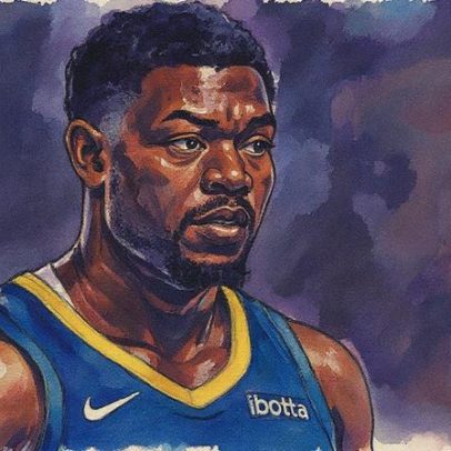 Pelicans ficam perto do retorno de Zion Williamson