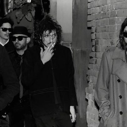 Zoé anuncia três grandes shows nos EUA, primeira apresentação no país em três anos